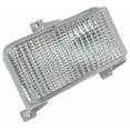thumbnail image 2 of KAIHUIXING Turn Signal Light Lamp Left or for Chevy for G10 1983-1991 for G20 1983-1991 for G30 1983-1991,for GMC for G1500/G2500/G3500 1983-1991 w/Single Headlights 332-1629N-US 915910, 2 of 7