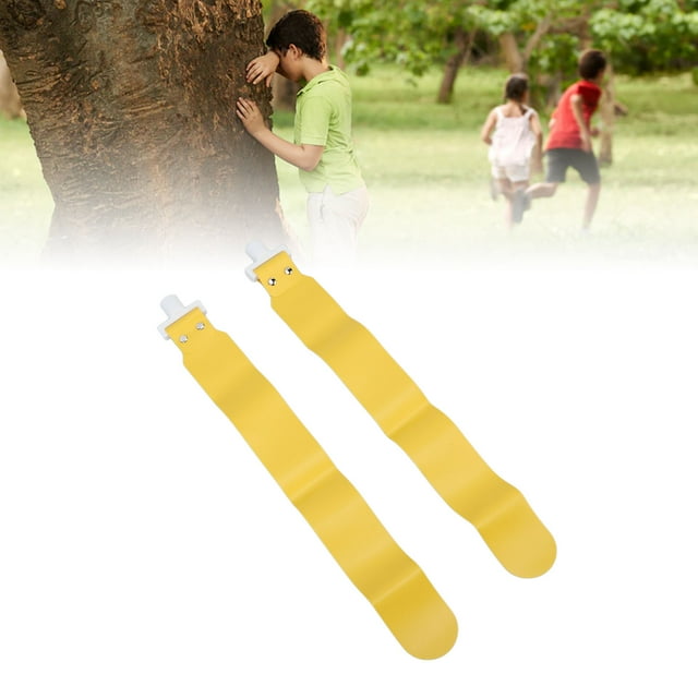 Ensemble de Football à Drapeau, 5 Pcs PP Ceintures de Football à Drapeau Réglables pour Jeux d'Entraînement