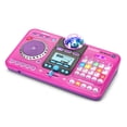 thumbnail image 4 of Mezclador de DJ VTech Kidi Star Pink con 15 canciones Bluetooth durante más de 5 años, 4 of 7