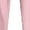 Pink D, variant on Ashirexll Leggings for Girls, Summer Pants, 3PC Solid Color Leggings for Girls 3-14Y Summer Casual Elastic Waist Long Pants