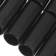 thumbnail image 2 of Miangastore 12 Pcs Verrous de Cordon en Métal Noir pour Aglets en Alliage de Zinc DIY avec Design Durable Longueur Réglable, 2 of 9