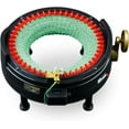 Addi Express King Size Knitting Machine Kit Extended Version with