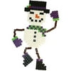 Perler Fun Fusion Biggie Bead Activity K