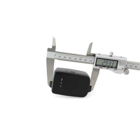 GSM 4G Mini Security Rechargeable Realtime GPS Trackers for Cars
