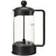 thumbnail image 2 of Cafetera y Tetera Bodum Brazil French Press 12 oz Negro, 2 of 2