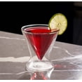 thumbnail image 5 of Double-Walled Stemless Martini Glasses - Set of 2/Set of 4 - 8oz, 5 of 9