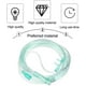 thumbnail image 5 of 6pcs 2m Nasal Oxygen Cannula Green Soft Tube For Adults, 5 of 5