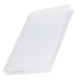thumbnail image 5 of Carpeta organizadora de fotos, carpeta transparente, organizador de fotos, carpeta de almacenamiento, libro de colección transparente, acabado de lujo, 5 of 9