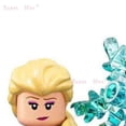 thumbnail image 4 of Single Cartoon movie Annas Lucy Candy Stranger Things ET Angie Action Figures accessories Building Blocks toys Series-095, 4 of 5