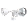 thumbnail image 1 of Heathco HZ-5718-WH 270 deg Motion Security Light, White, 1 of 4
