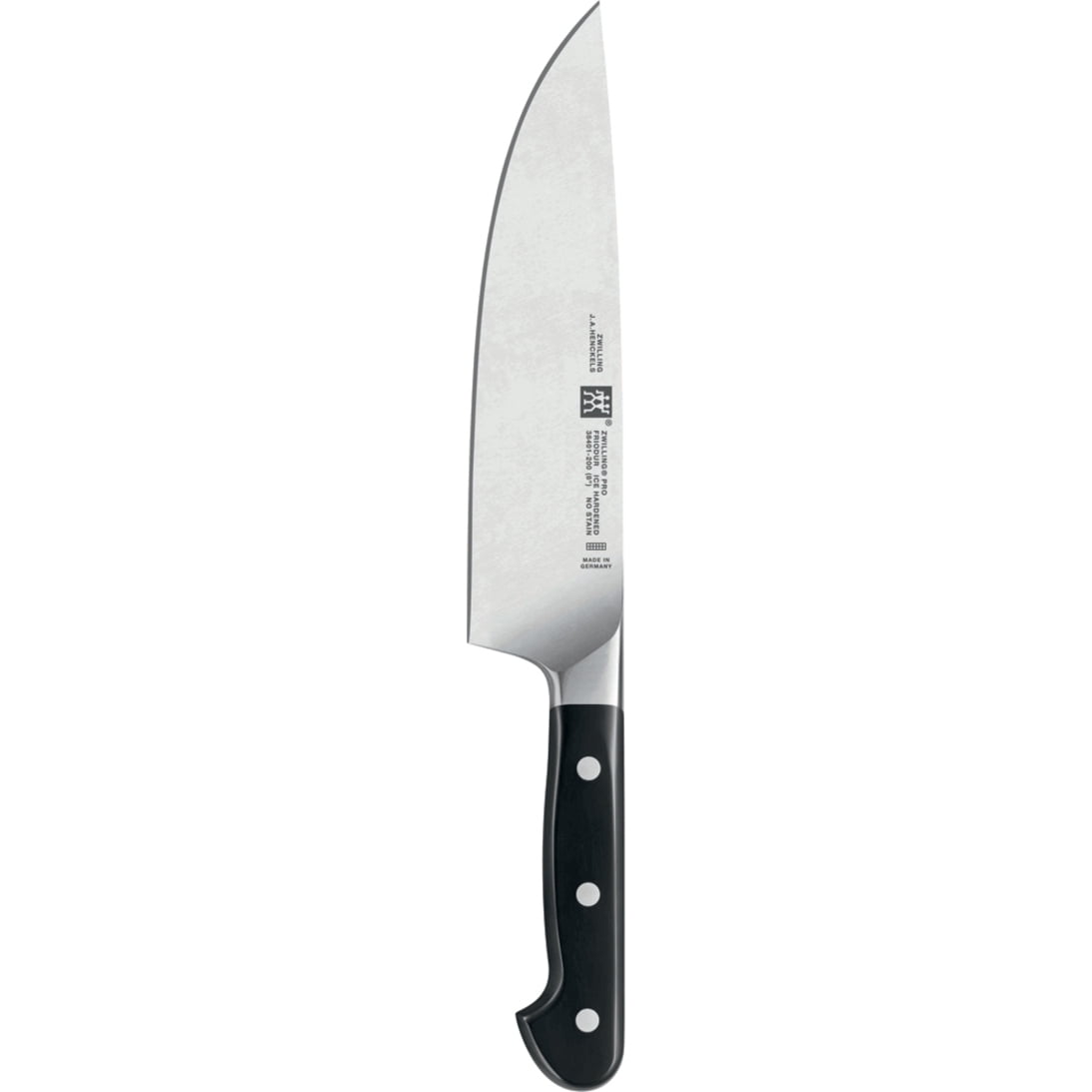 新品未使用！　ZWILLING 8-inch Chef's Knife Zwilling 8-Inch Chef's Knife – The Feedfeed Shop