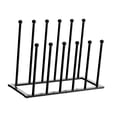 thumbnail image 1 of Winter and Rain Boots Drying Stand Boots Storage Rack for Closet Tall Boots L, 1 of 8