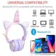 thumbnail image 3 of Headphones, Wireless Headphones Headphones Bluetooth Headphones with Adjustable Headband, Over On Ear Headset, 3 of 4