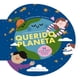 thumbnail image 1 of Libro Querido Planeta Tapa Blanda, Autor Soledad Romero Mariño, Editorial Mosquito Books, 1 of 2