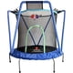 thumbnail image 1 of Trampolin Brincolin Infantil Little Monkey 163 cm  Canasta Pelota, 1 of 6