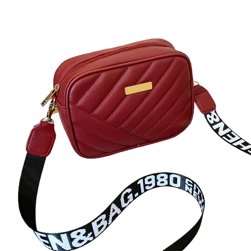 Webbing bag sale