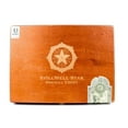 thumbnail image 2 of StillWell Star Holiday Y2023 Empty Wood Cigar Box 11.5" x 8.5" x 1.5", 2 of 9