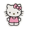 thumbnail image 1 of Traje de abalorios plateado de Buffalo Sanrio Hello Kitty, disfraz rosa, 1 of 9