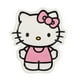 thumbnail image 1 of Traje de abalorios plateado de Buffalo Sanrio Hello Kitty, disfraz rosa, 1 of 9