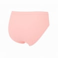 thumbnail image 2 of Panty Alta Marel para Mujer, Detalle de Encaje, Rosa Claro Talla EG, 2 of 4