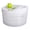 Upgrade, variant on Salad Lettuce Spinner BPA Free Fruits Washer Dryer with Rotary Handle Bowl