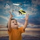 thumbnail image 2 of 3x Flying Ball RC Juguetes Flying Toy Control Remoto de Inducción Sunnimix helicóptero de bola voladora, 2 of 8