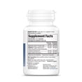 thumbnail image 3 of Kyolic Sleep Mushrooms+ - Mushroom & Herbal Dietary Supplement - Supports Restful Sleep & Relaxation* - Reishi Mushrooms, L-Theanine, Valerian Root Extract & Aged Garlic Extract - 60 Capsules, 3 of 7
