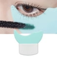 thumbnail image 4 of Mascara Applicator Guard,Eyelash Eyeline Guard Silicone Eyelash Eyeline Guard Mascara Guard High-Intensity Output, 4 of 8