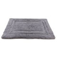 thumbnail image 1 of Estara Lavable Decoración Hogar de Piso Antideslizante Accesorios Oficina Casa Decoración Gris 40x60cm, 1 of 9
