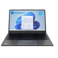thumbnail image 1 of Laptop RCA RWNP41424-BK-S Intel Pentium N5030 4GB RAM 128GB, 1 of 4