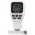 thumbnail image 2 of Coating Thickness Gauge 0 To 2000UM Accuracy Digital Meter for Automotive Coating Thickness Gauge  Auto Power Off Portable Paint Thickness Meter Gauge, 2 of 8