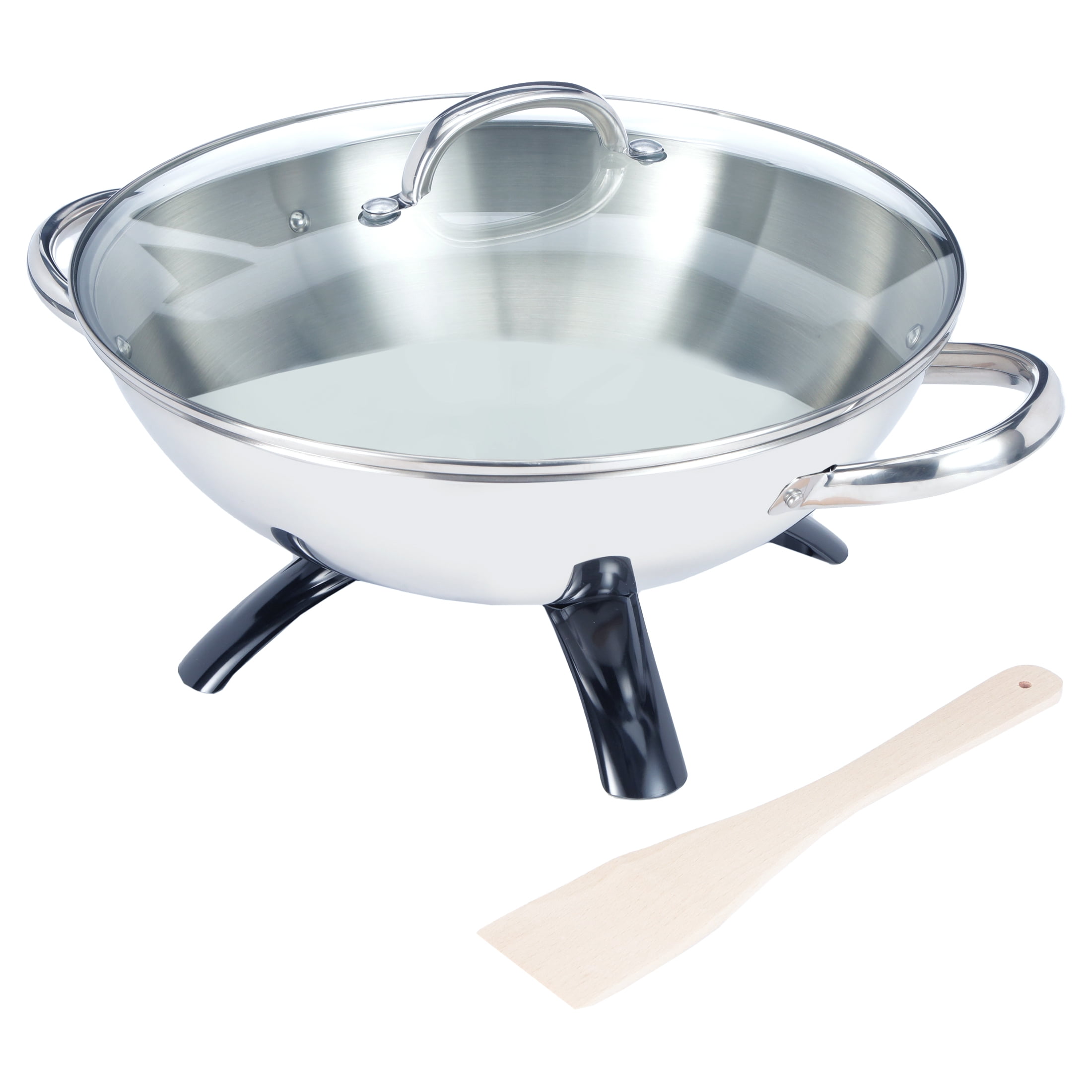 Presto Electric Wok - Thumbnail 2