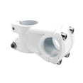 thumbnail image 1 of Adjustable Handlebar Stem - White, 1 of 1