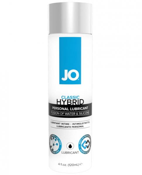 System Jo- Hybrid 4 oz. Lubricant