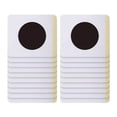 thumbnail image 1 of Vogacara Parche portátil de drenaje linfático del veneno de abeja para adelgazar On Go 10-30X Bee Venom Women Salud 2 paquetes (20 piezas), 1 of 6