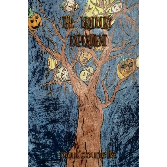 The Bradbury Experiment, (Paperback)