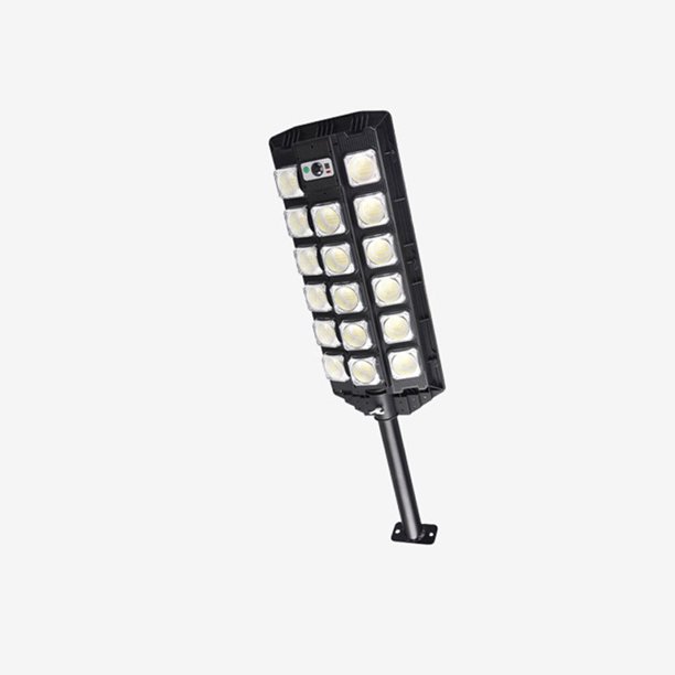 Farola Solar impermeable para el hogar ahorro de energía luz solar multiusos fácil de instalar luces de jardín camino de iluminación Iluminación y accesorios versión actualizada Cuenco de 12 luces Inteprter HA073572-10