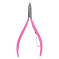 thumbnail image 3 of Nail Cuticle Scissors Nail Peeling Tool, 3 of 8