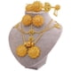 thumbnail image 5 of Conjuntos De Joyas , Collar, Horquilla, Brazaletes, Pendientes, Conjunto De 6 Uds, Sunnimix Collar, 5 of 8