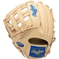 thumbnail image 3 of Rawlings Heart of the Hide R2G 12.25-inch Glove - Kris Bryant | Left Hand Throw | Infield, 3 of 6