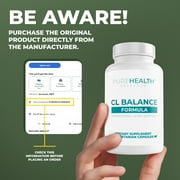 PureHealth Research CL Balance Formula