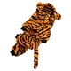 thumbnail image 4 of Sudadera con capucha para perro y tigre, cómoda y encantadora, para otoño e invierno, para perros pequeños y gatos, talla XL, 4 of 12