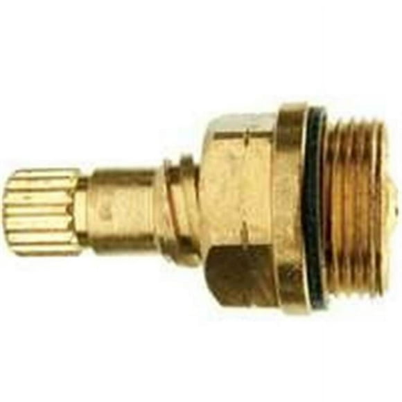 Danco 15559E Faucet Stem 2l-1h Sterling