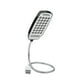 thumbnail image 1 of Laptop Light Mini USB Carga USB Light, Computer Light, Para Leer Computer Dimmable Bulbs Home Amonsee USB Light, 1 of 2
