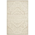 thumbnail image 5 of SAFAVIEH Paradise Karolina Traditional Area Rug, Stone, 4' x 5'7", 5 of 7