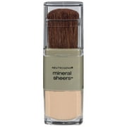 Neu Mineral Sheers Foundation