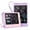 Pink&Purple 10", variant on Bravokids LCD Writing Tablet for Kids 2 Pack, 10" Colorful Drawing Board with Pressure-Sensitive Lines, Portable Doodle Pad for Toddlers, Creative Gift for Boys and Girls