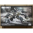 thumbnail image 1 of 2025 Mega builx Bloks-bloques de construcción de Call of Duty para niños, juguetes de construcción, Mini colección de figuras de acción del ejército, 1 of 5