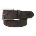 thumbnail image 2 of Berne Crazy Horse Leather Belt, 2 of 2