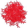 thumbnail image 1 of Shisuyan Handmade Bowknots for Crafting 200Pcs 3X1.6cm, 1 of 9